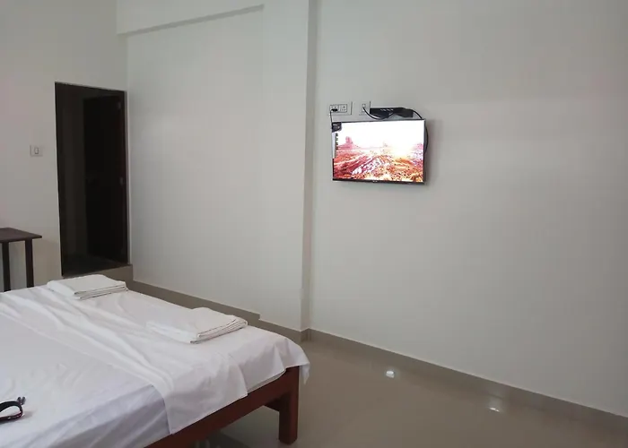 Chael Airport Residency,Nedumbassery Cochin