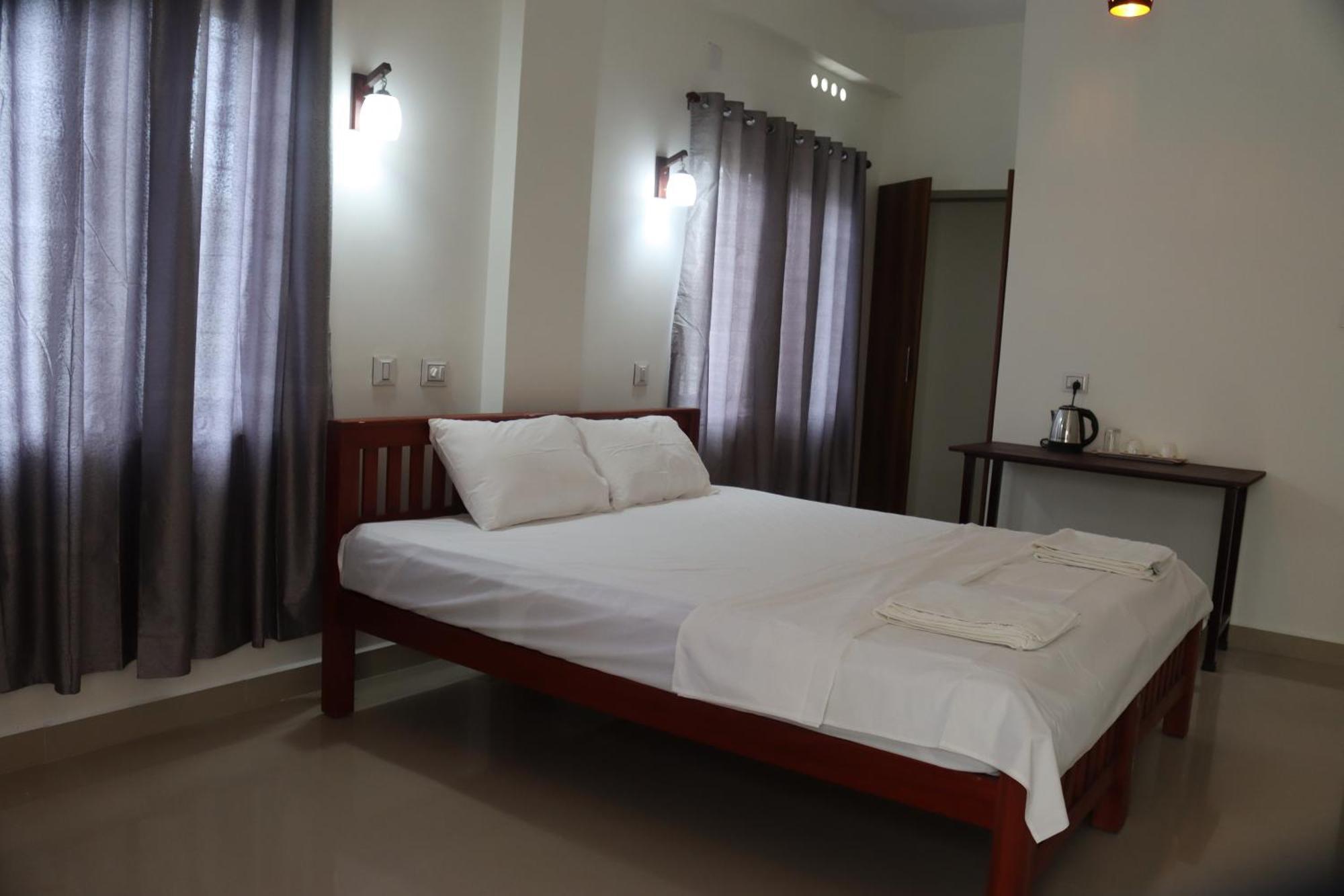 Homestay Chael Airport Residency,nedumbassery Cochin