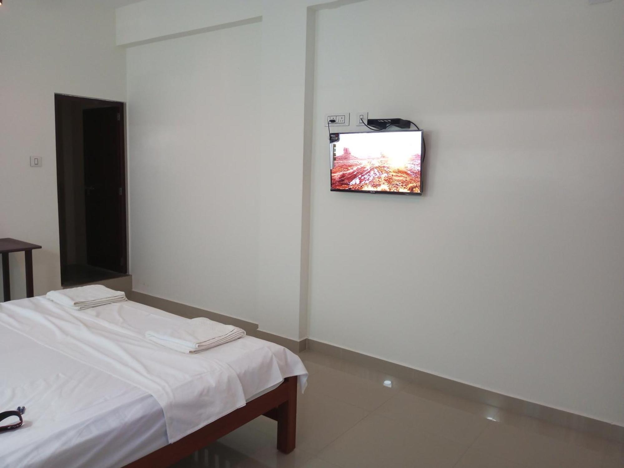 Homestay Chael Airport Residency,nedumbassery Cochin *