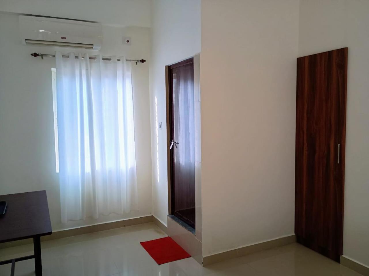 Homestay Chael Airport Residency,nedumbassery Cochin *