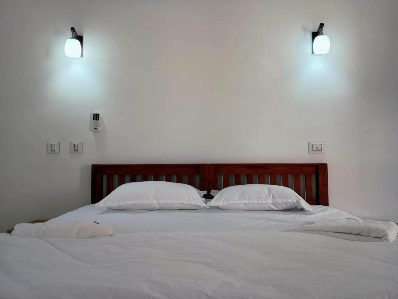 Chael Airport Residency,nedumbassery Cochin *