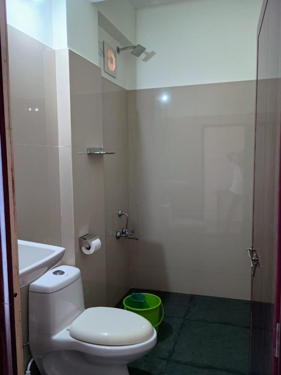 Chael Airport Residency,nedumbassery Cochin Angamali