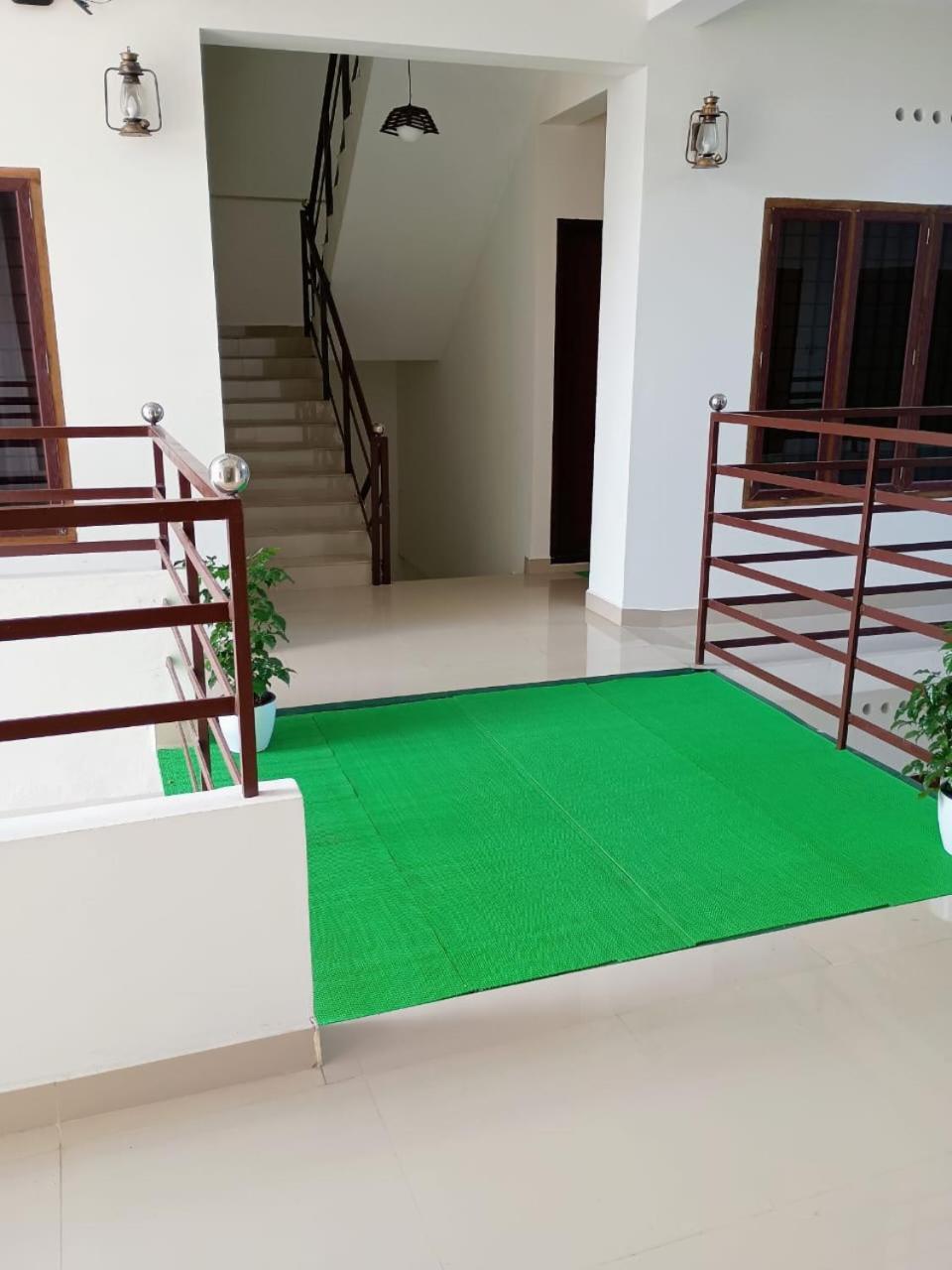 Homestay Chael Airport Residency,nedumbassery Cochin