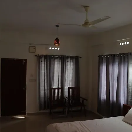Chael Airport Residency,Nedumbassery Cochin Angamali Exterior photo