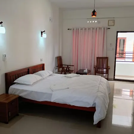 Chael Airport Residency,Nedumbassery Cochin Angamali Exterior photo