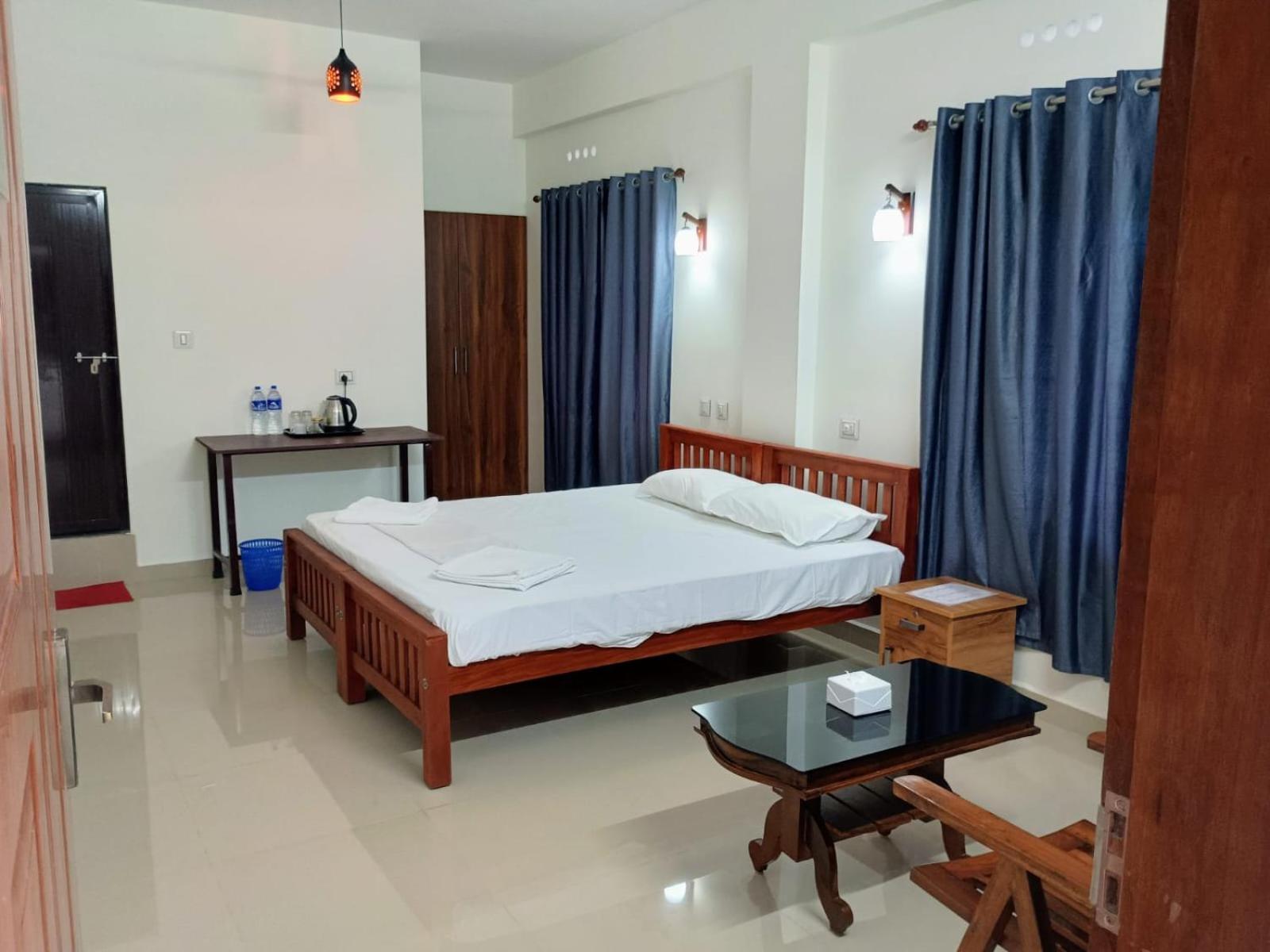 Homestay Chael Airport Residency,nedumbassery Cochin *