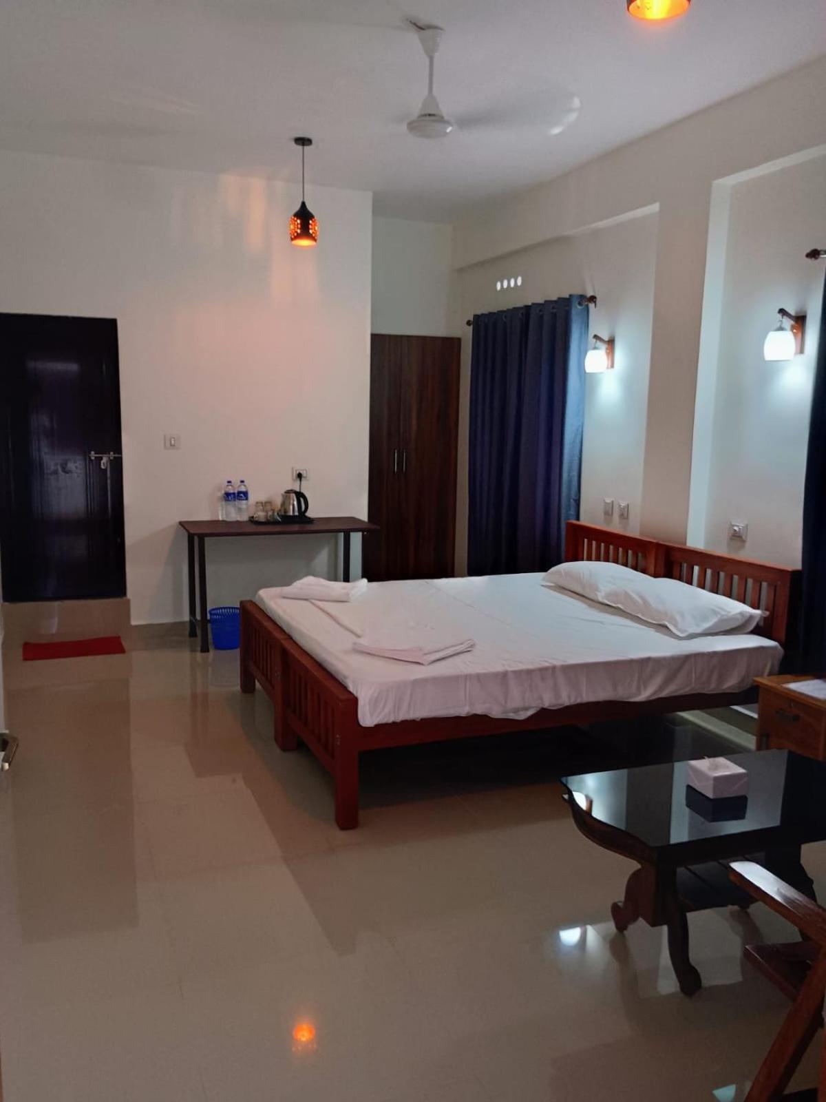 Chael Airport Residency,nedumbassery Cochin Angamali